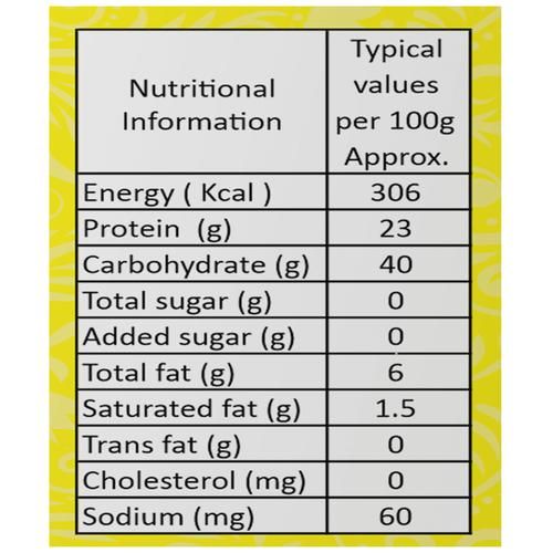 Chukde Kasoori Methi, 25 g-4.webp